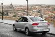 Test af liftbacken Seat Toledo foto 10