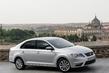 Test af liftbacken Seat Toledo foto 9