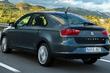 Test af liftbacken Seat Toledo foto 4