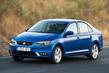 Test af liftbacken Seat Toledo foto 3