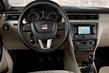 Test af liftbacken Seat Toledo foto 6