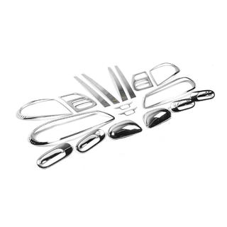 Krompakke (sæt) Nissan Sunny N16 2001–2006 foto 3
