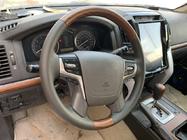 Toyota Land Cruiser 200 2007–2021 Rat komplet (lyst træ) foto 3