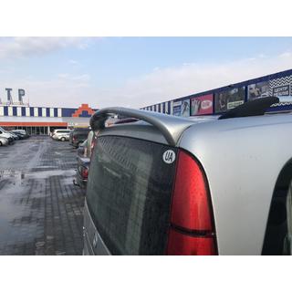 Ayakli spoiler (til lakering) Mercedes Viano 2004–2014 foto 3