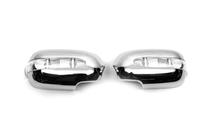 Toyota Camry 2001–2006 Krom sidespejlkapper med LED (2 stk.) foto 3
