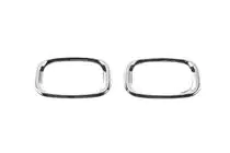 Toyota Camry 2001–2006 Blinkerafdækninger (2 stk., plast) foto 2