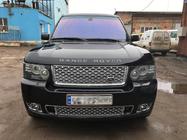 Range Rover III L322 2002–2012 Autobiography bodykit foto 3