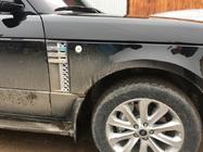 Range Rover III L322 2002–2012 Autobiography bodykit foto 5