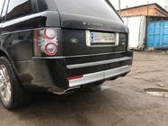 Range Rover III L322 2002–2012 Autobiography bodykit foto 9