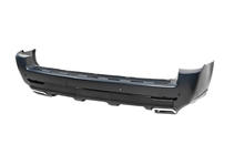 Range Rover III L322 2002–2012 Autobiography bodykit foto 12