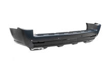 Range Rover III L322 2002–2012 Autobiography bodykit foto 13