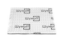 Шумофф Prof-serie (27х37 см) Prof F 4,0 mm foto 6