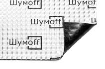 Шумофф Prof-serie (27х37 см) Prof F 4,0 mm foto 3