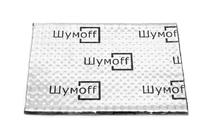 Шумофф Prof-serie (27х37 см) Prof F 4,0 mm foto 4