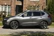 Anden generation af Nissan Rogue-crossoveren foto 10