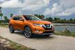 Anden generation af Nissan Rogue-crossoveren foto 8