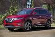 Anden generation af Nissan Rogue-crossoveren foto 1