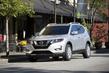 Anden generation af Nissan Rogue-crossoveren foto 2