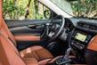 Anden generation af Nissan Rogue-crossoveren foto 4