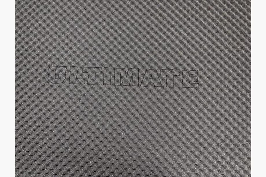 Tætningsmateriale Sound Absorber 15 mm (75x100 cm) Foto 1