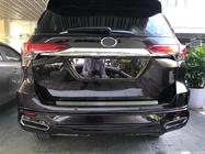 Toyota Fortuner 2015– Facelift-sæt (til 2018) foto 2