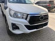 Toyota Hilux 2015– Frontkofanger Rocco (til 2015-2020) foto 2