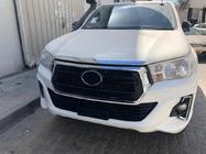 Toyota Hilux 2015– Frontkofanger Rocco (til 2015-2020) foto 4