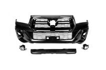 Toyota Hilux 2015– Frontkofanger Rocco (til 2015-2020) foto 5