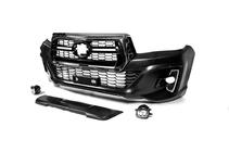 Toyota Hilux 2015– Frontkofanger Rocco (til 2015-2020) foto 6