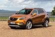Test af den kompakte crossover Opel Mokka X foto 2