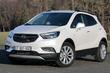 Test af den kompakte crossover Opel Mokka X foto 10
