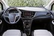 Test af den kompakte crossover Opel Mokka X foto 4