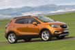 Test af den kompakte crossover Opel Mokka X foto 1