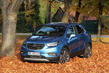 Test af den kompakte crossover Opel Mokka X foto 7