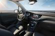 Test af den kompakte crossover Opel Mokka X foto 5