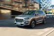 Test af Hyundai Tucson 2018 foto 9