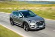 Test af Hyundai Tucson 2018 foto 1