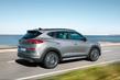 Test af Hyundai Tucson 2018 foto 8
