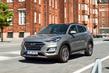 Test af Hyundai Tucson 2018 foto 2