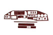 Volkswagen LT 1995–2006 Instrumentbordslister (Meric, Tyrkiet) foto 1