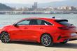 Mød stationcaren Kia ProCeed foto 1