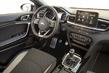 Mød stationcaren Kia ProCeed foto 7