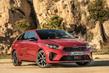 Mød stationcaren Kia ProCeed foto 5