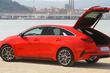 Mød stationcaren Kia ProCeed foto 9