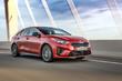 Mød stationcaren Kia ProCeed foto 4