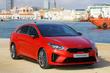 Mød stationcaren Kia ProCeed foto 2