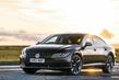 Femdørs Volkswagen Arteon liftback foto 1