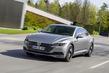 Femdørs Volkswagen Arteon liftback foto 10