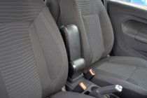 Renault Duster 2018–2024 Armlæn (til kopholder) foto 4