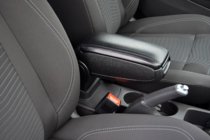 Renault Duster 2018–2024 Armlæn (til kopholder) foto 1